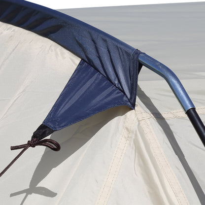 Mountview Large Family Camping Tent-1864184691372986372