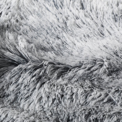 PaWz Dog Blanket Pet Cat Mat Puppy Warm Charcoal-1864184528017428484