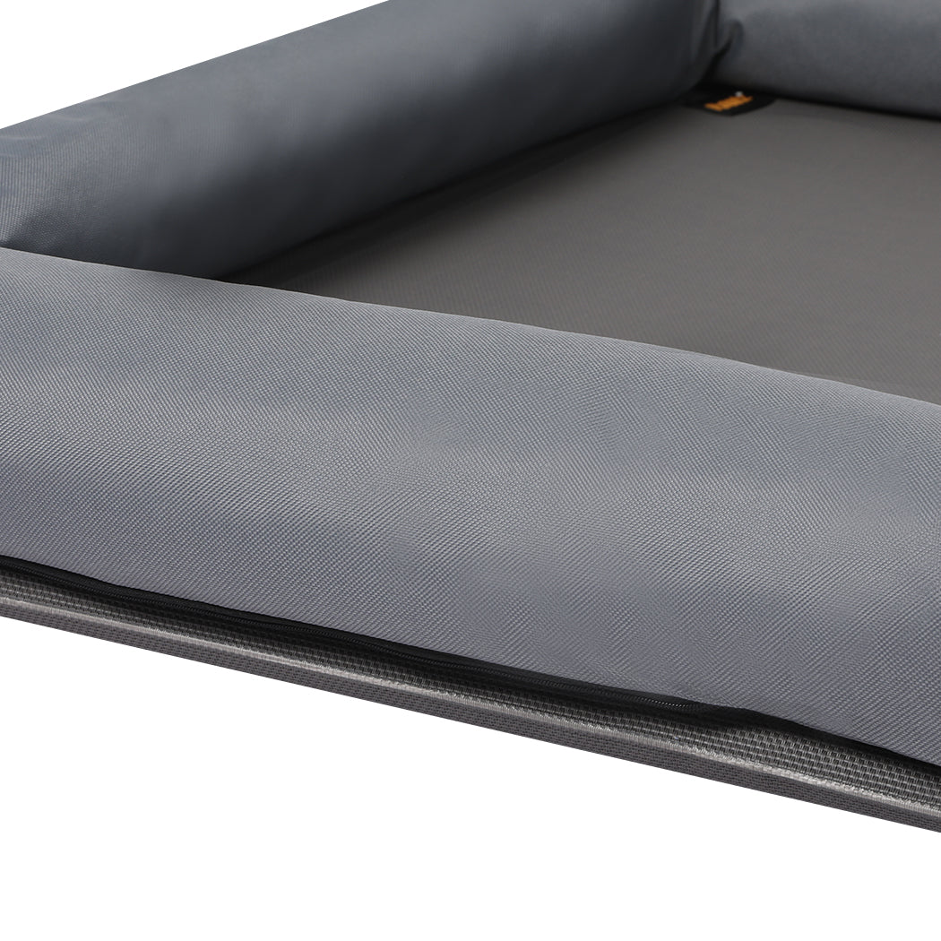 PaWz Elevated Pet Bed Dog Puppy Cat XL X-Large-1864184521725972484