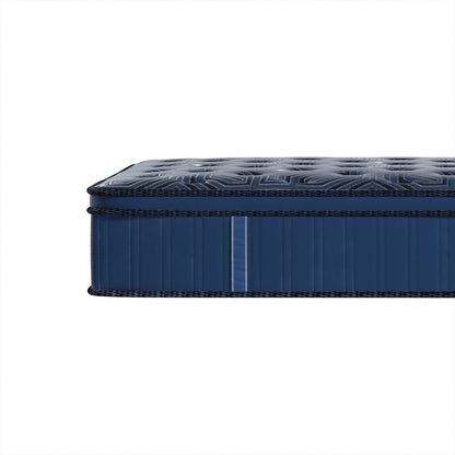 DreamZ Spring Mattress Euro Top All Sizes 30CM-1869883052428234756