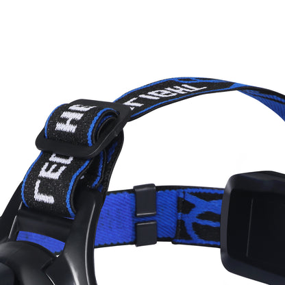 3x 500LM LED Headlamp Headlight Flashlight-1864184375470592004