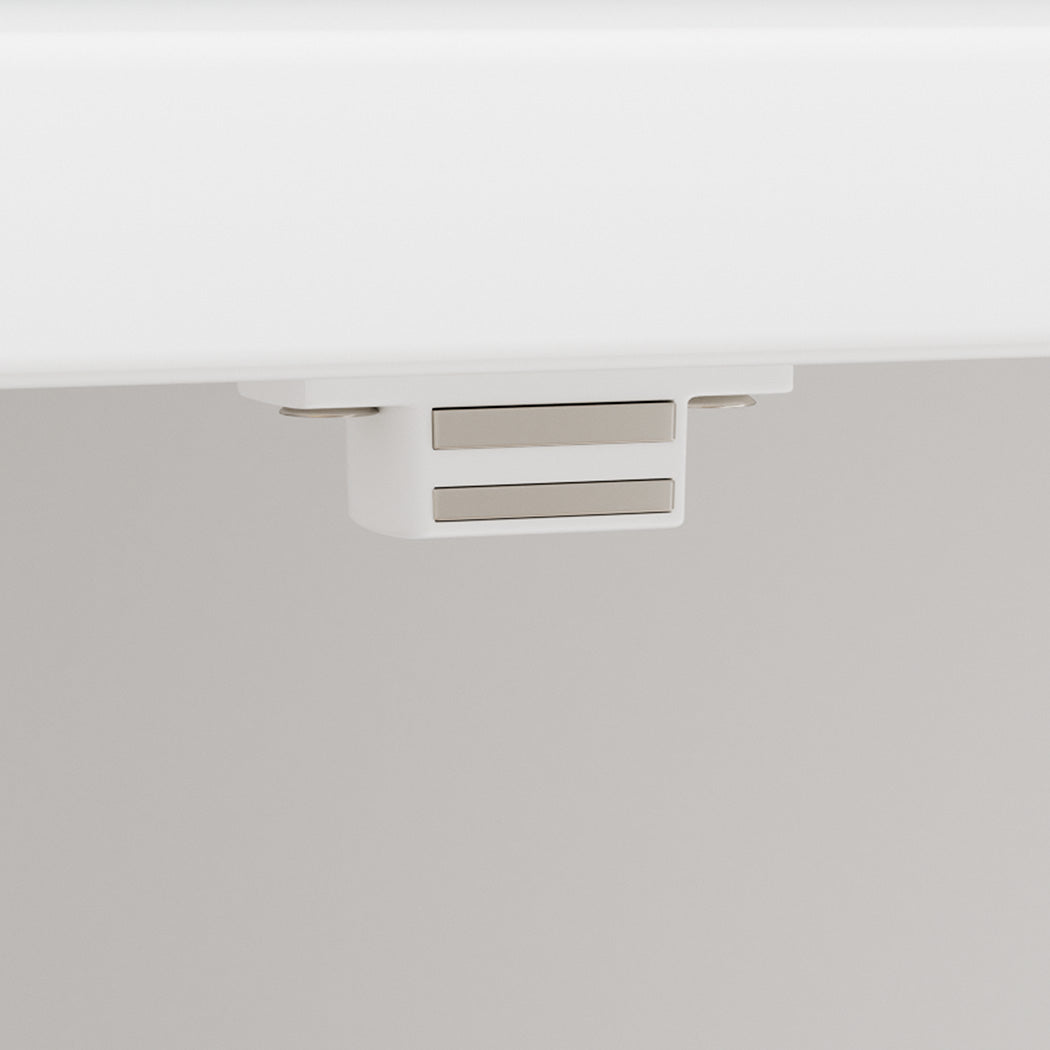 Levede Display Shelf 3 Tier Bookshelf-1871349374278307844