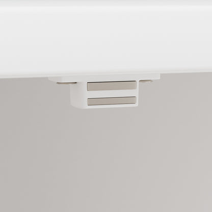 Levede Display Shelf 3 Tier Bookshelf-1871349374278307844