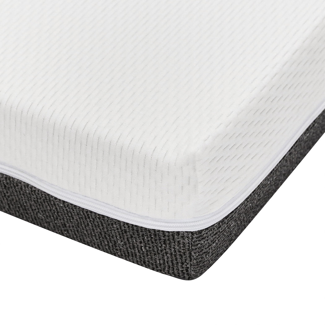 Dreamz Baby Kids Mattress Gel Memory Foam-1869883051396435972