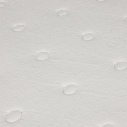 Dreamz Pocket Spring Mattress HD Foam Single-1864184416700600324