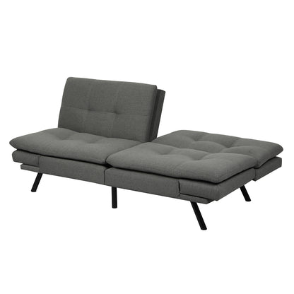 Levede Sofa Bed Futon Recliner Lounge-1869883070803480580