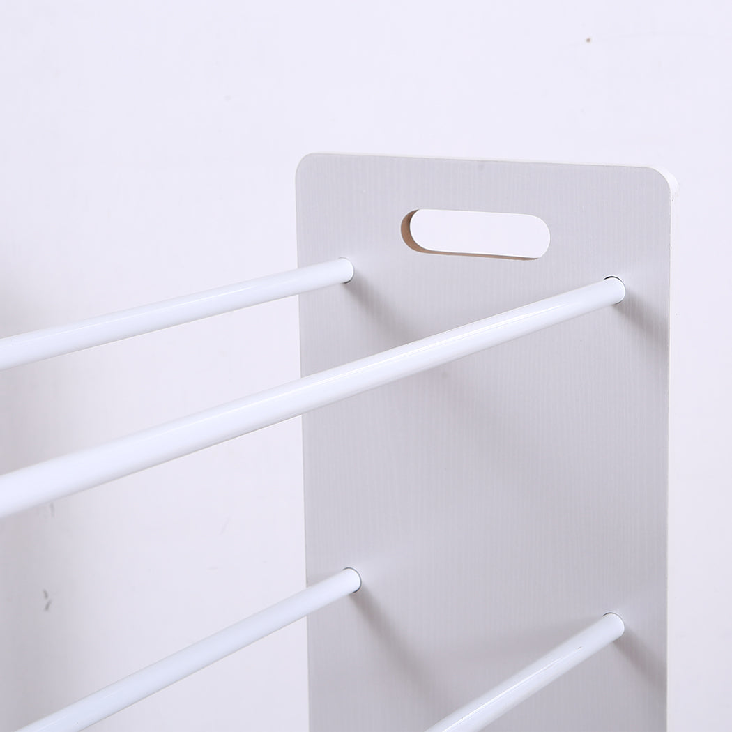 Levede 12Bins Kids Toy Box Bookshelf-1864184634397560836