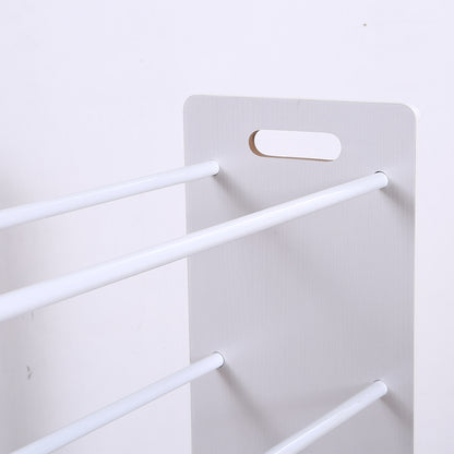 Levede 12Bins Kids Toy Box Bookshelf-1864184634397560836
