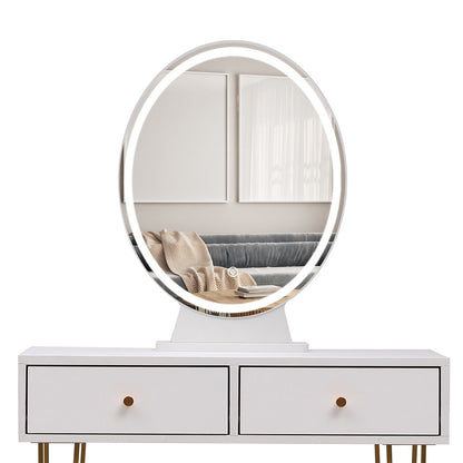 Levede Dressing Table LED Light Strip White-1871349402770214916