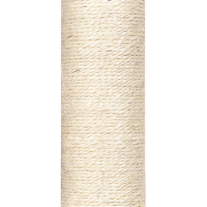 PaWz Cat Tree Scratching Post Scratcher Grey-1864184313646551044