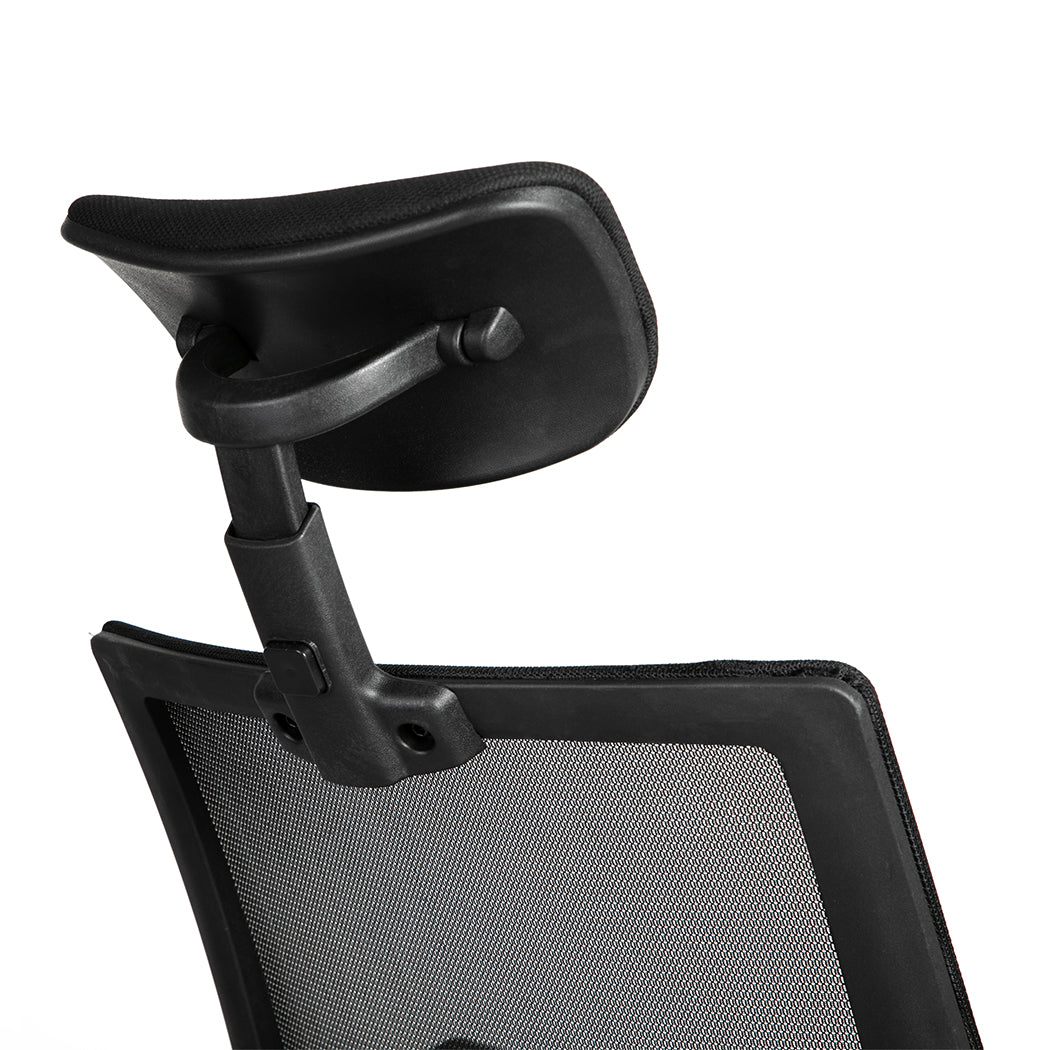 Levede Office Chair Mesh Gaming Executive-1864184463001522181