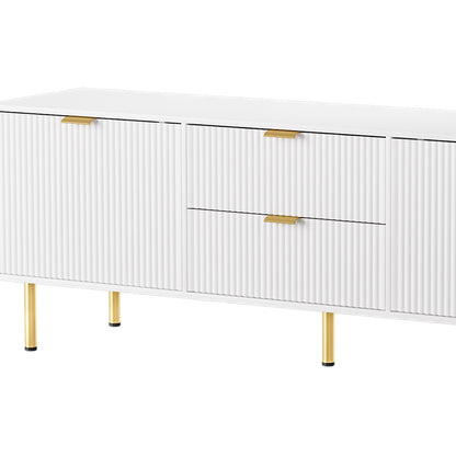 Levede 160cm Entertainment Unit-1871349397208567813