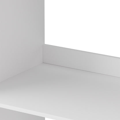 Levede Display Shelf 3 Tier Bookshelf-1871349374278307845