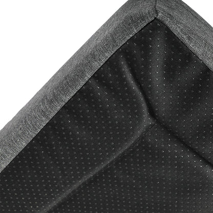 PaWz Memory Foam Pet Bed Calming Dog XXL XX-Large-1864184546107461637